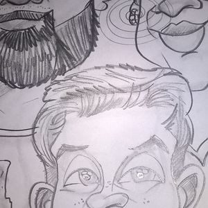 Meet your Posher, Attila